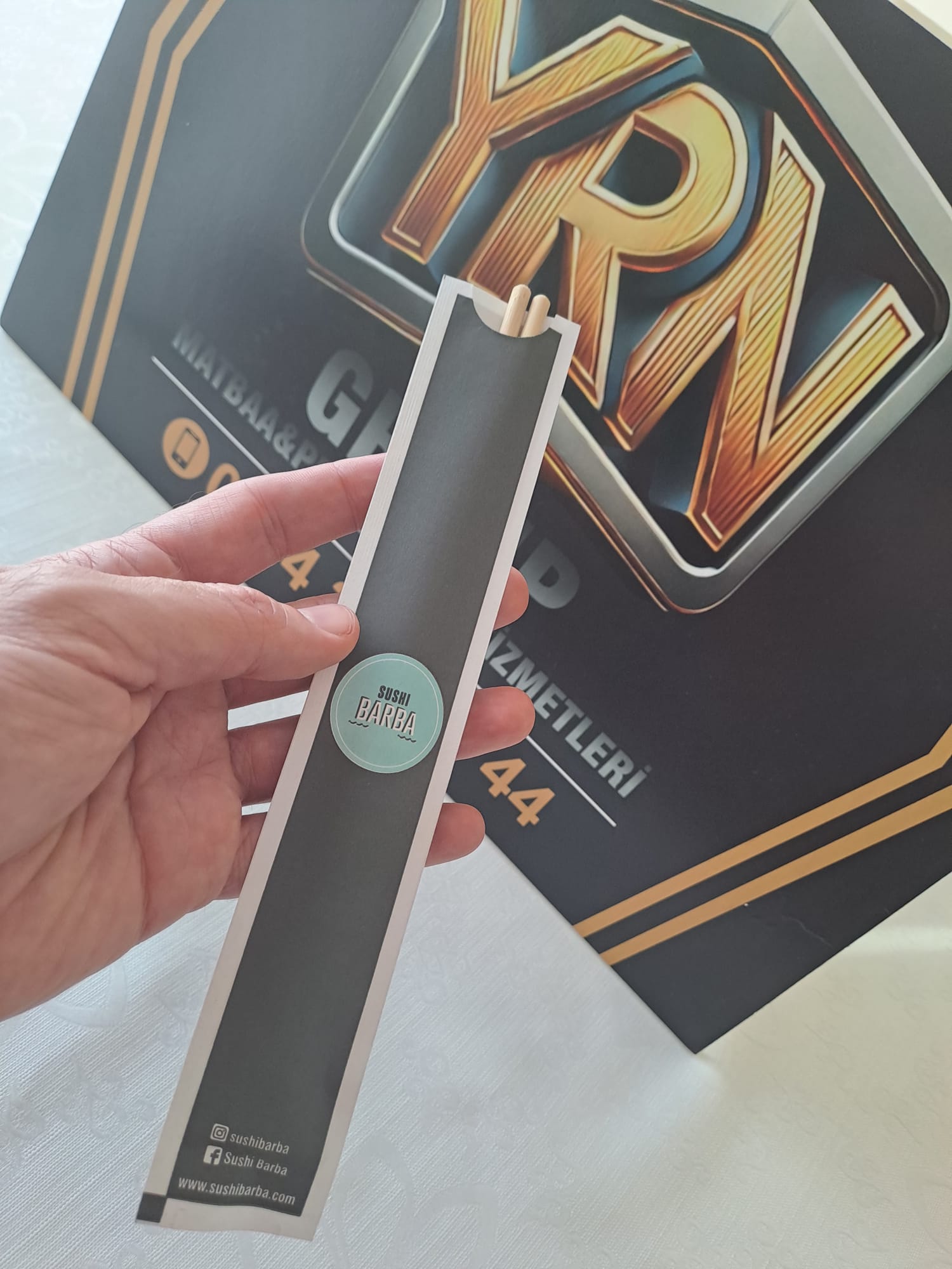 waribashi yemek çubuğu chopstick suşi çubuğu